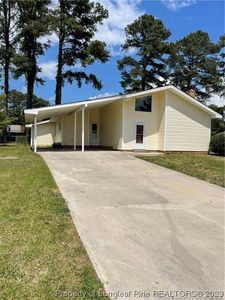 728 Carnegie Dr, Fayetteville, NC, 28311