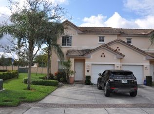 2340 SW 87th Way, Miramar, FL 33025