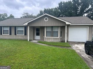 505 Westgate Cir, Saint Marys, GA 31558