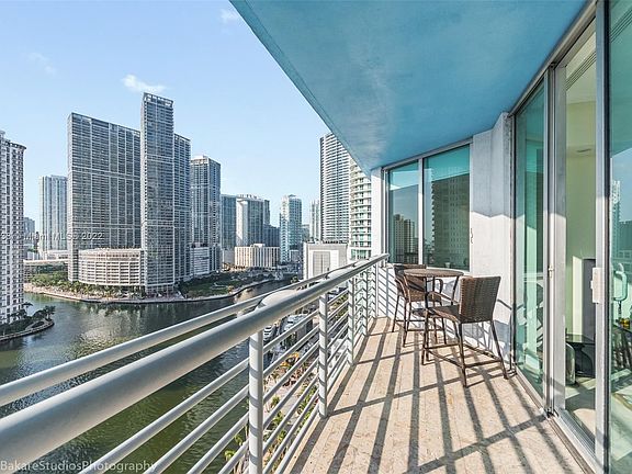 2nd image of 325 S Biscayne Blvd APT 1419