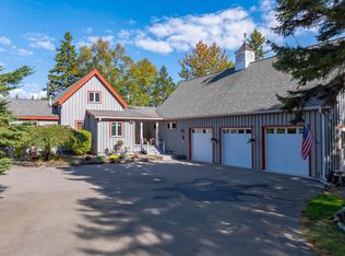 35 Brinton Rd, Sorrento, ME 04677