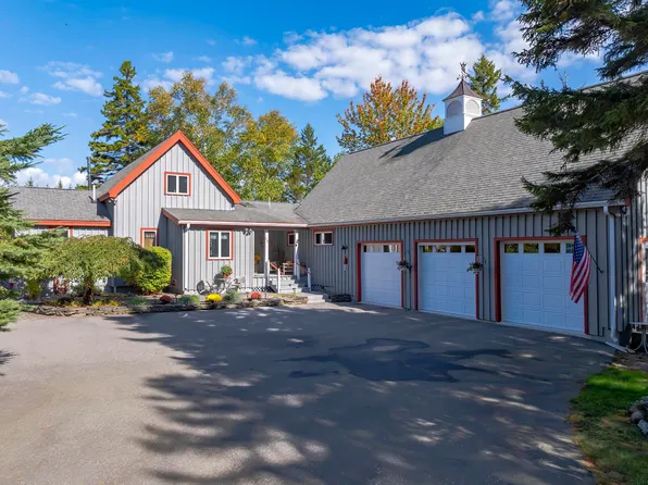 35 Brinton Road, Sorrento, ME 04677