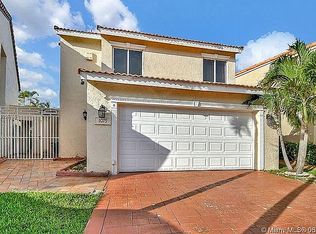 1075 SW 134th Ct, Miami, FL 33184