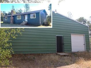 27143 Dersch Rd, Shingletown, CA 96088