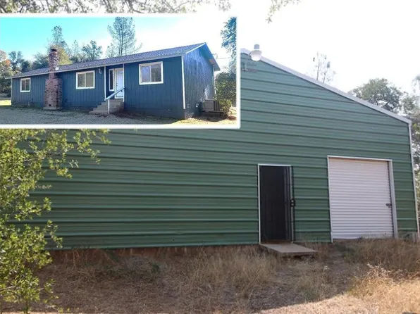 27143 Dersch Rd, Shingletown, CA 96088