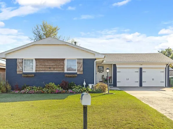 118 Larry Ave, Yukon, OK 73099