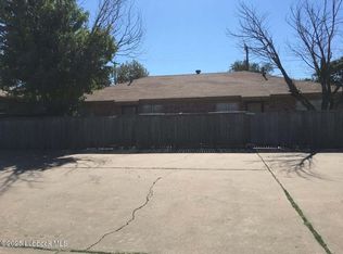 2117 S Loop 289, Lubbock, TX 79423