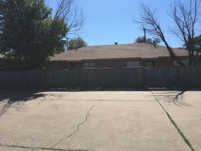 2117 S Loop 289, Lubbock, TX, 79423