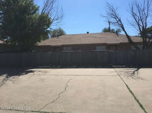 2117 S Loop 289, Lubbock, TX 79423