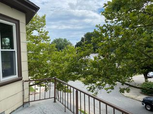 50 Crandall St #2, Providence, RI 02908