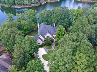 616 Lake Colony Point, Vestavia, AL 35242