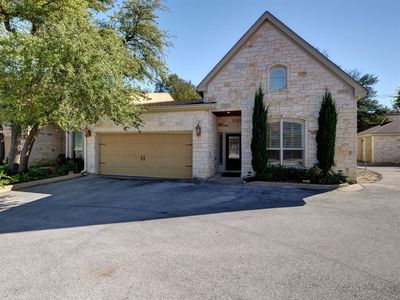 9122 Balcones Club Dr UNIT 4, Austin, TX, 78750
