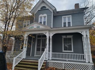 8 Pine St, Binghamton, NY 13901