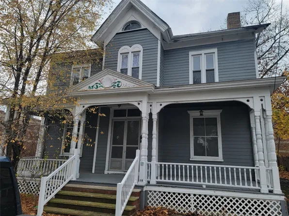 8 Pine St, Binghamton, NY 13901
