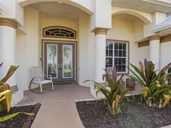 218 NW 22nd Ave, Cape Coral, FL 33993