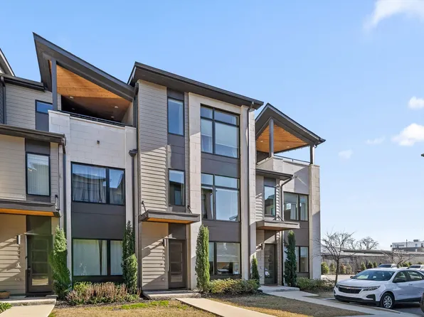 725 Burnside Pl #33, Chattanooga, TN 37408