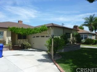 5263 Batavia Rd, South Gate, CA 90280
