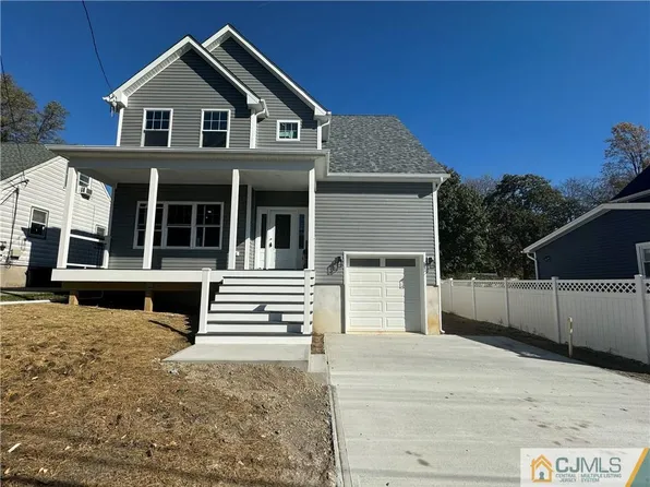 5 George St, Milltown, NJ 08850