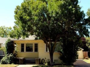3108 T St, Sacramento, CA