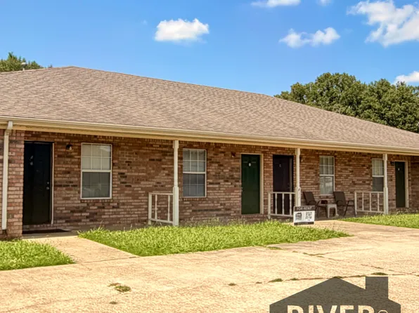 411 E Roosevelt Ave, Muscle Shoals, AL