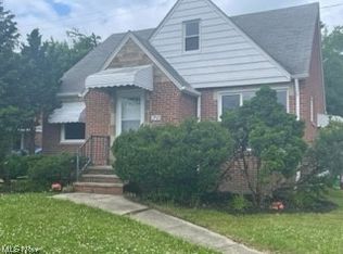 250 E 264th St, Euclid, OH 44132