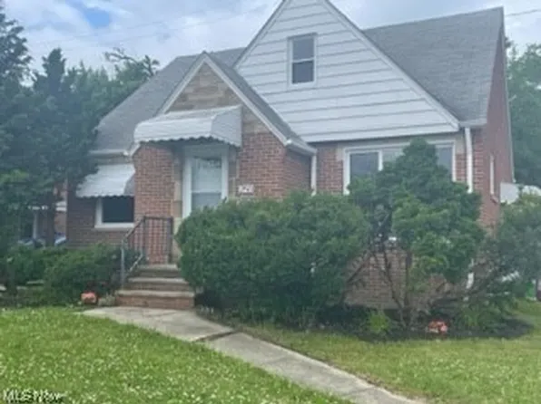250 E 264th St, Euclid, OH 44132