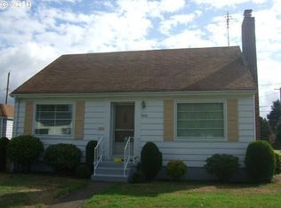 3032 SE 77th Ave, Portland, OR 97206