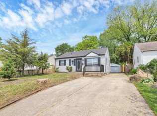 3612 Karl Rd, Columbus, OH 43224