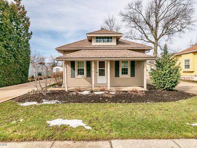 1396 Iroquois Ave, Mayfield Heights, OH, 44124