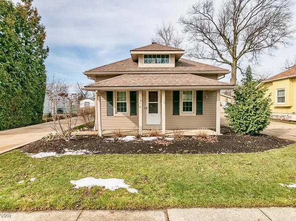 1396 Iroquois Ave, Mayfield Heights, OH 44124