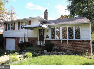 2510 Franklin Ave, Secane, PA 19018