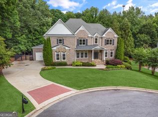 108 Arbor Green Trl, Alpharetta, GA 30004