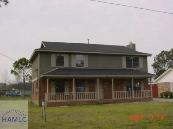 629 Groover Ct, Hinesville, GA 31313