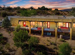 1625 S Desert Holly Trl, Cornville, AZ 86325