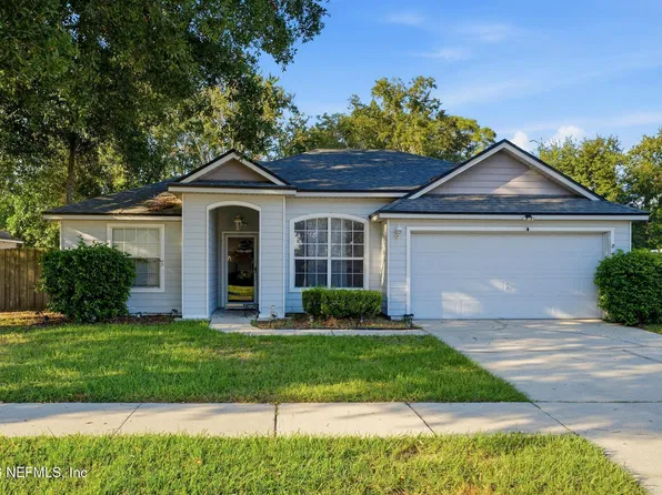 8545 N DEVOE Avenue, Jacksonville, FL 32220