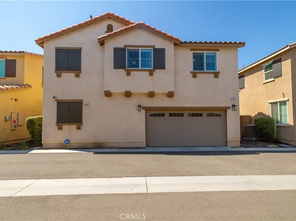 157 Ambrosia Ct, Perris, CA 92571