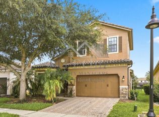 10449 Henbury St, Orlando, FL 32832