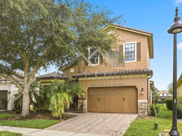 10449 Henbury St, Orlando, FL 32832