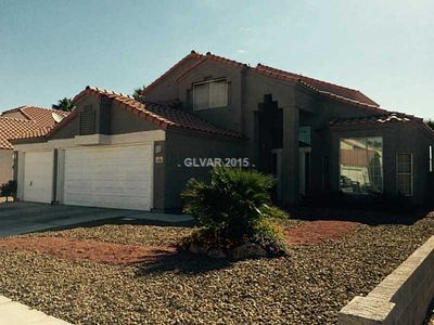 4504 Whelk Pl, North Las Vegas, NV, 89031