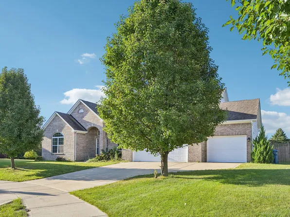 21323 Wharfdale Dr, Noblesville, IN 46062
