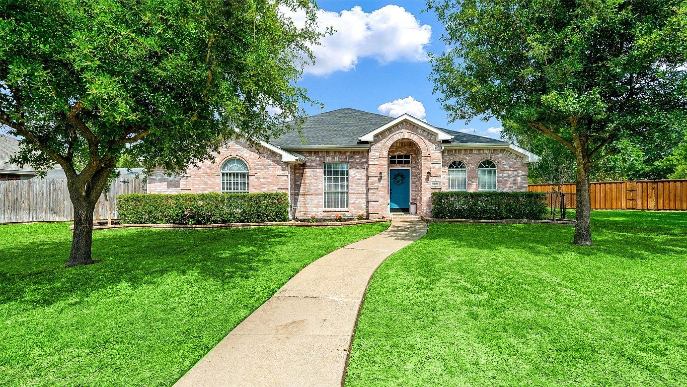 1016 Forestbrook Dr Mesquite TX 75181 Zillow