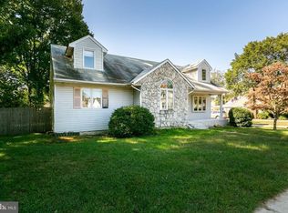 454 5th Ave, Lindenwold, NJ 08021
