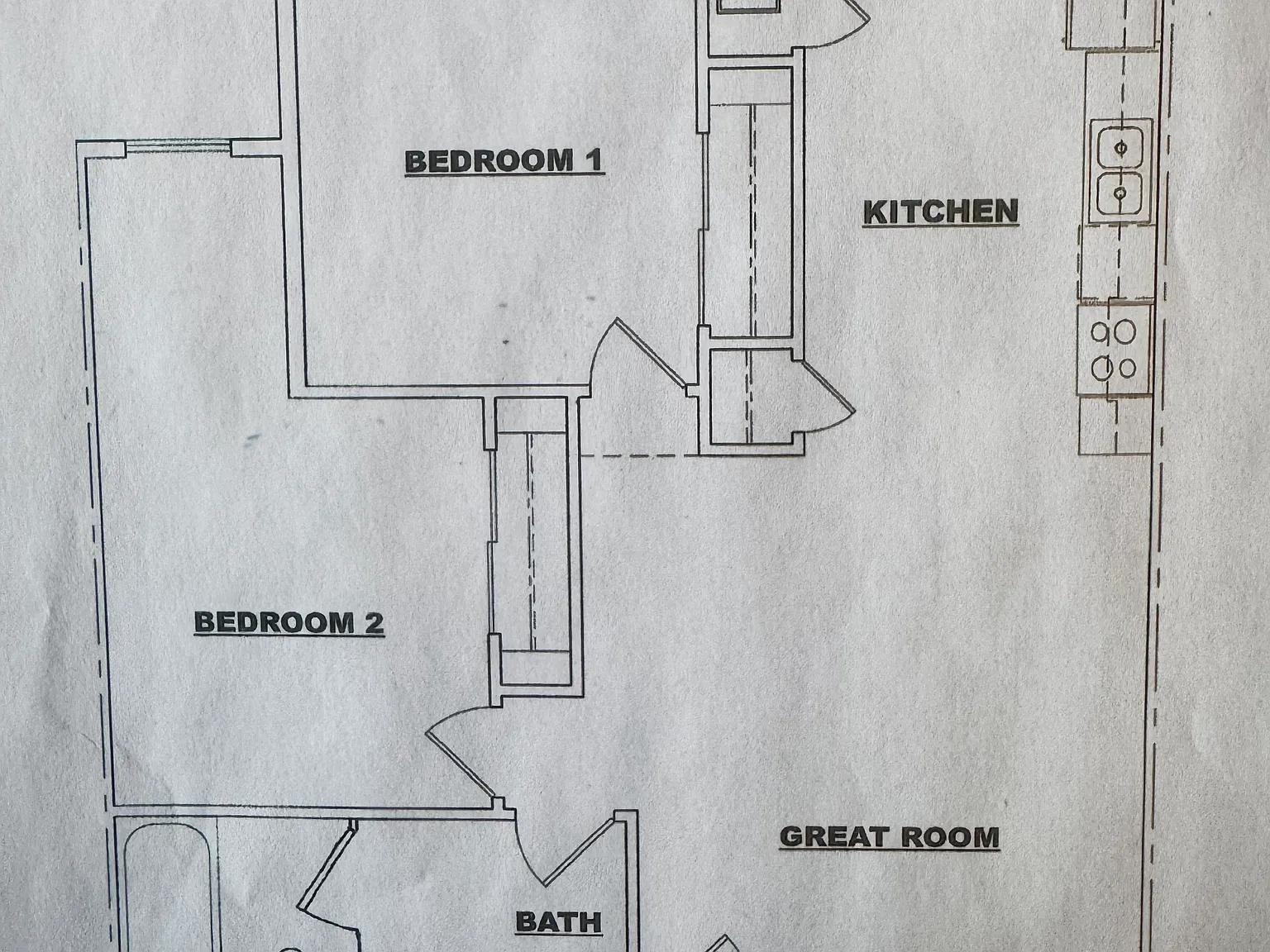 630 Garden Hwy — Photo 3