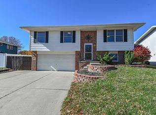 2233 SW 16th St, Lincoln, NE 68522