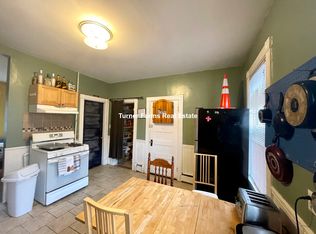 12R Bucknam St #2R, Roxbury Crossing, MA 02120