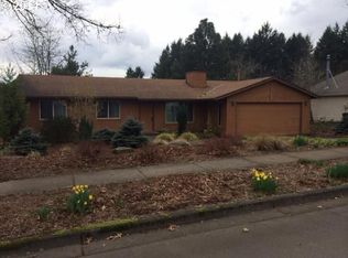 9845 SW Saddle Dr, Beaverton, OR 97008