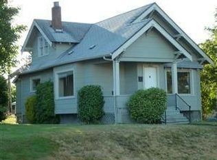 3568 Fawcett Ave, Tacoma, WA 98418