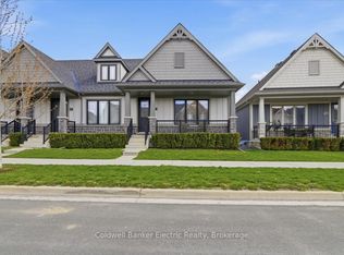80 Marsh Ave #14, Peterborough, ON K9H0J5
