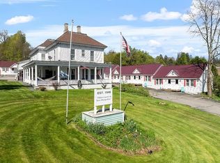 166 Main St #21, Littleton, NH 03561