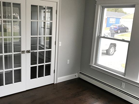 Office/bonus room